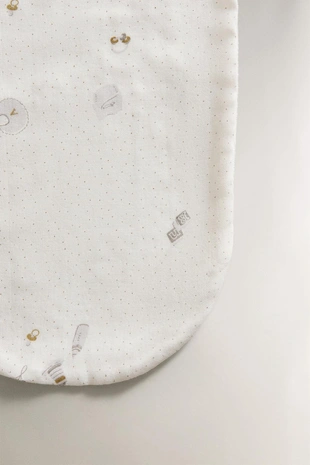 Детский плечевой слюнявчик- Заказать в России