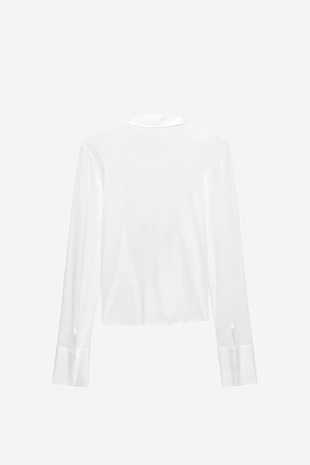 Рубашка кимоно LUDOVIC DE SAINT SERNIN X ZARA- Заказать в России