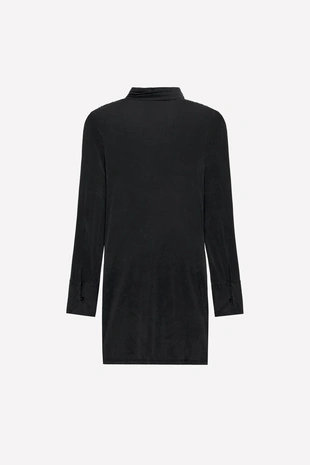 Платье с драпировкой LUDOVIC DE SAINT SERNIN X ZARA- Заказать в России