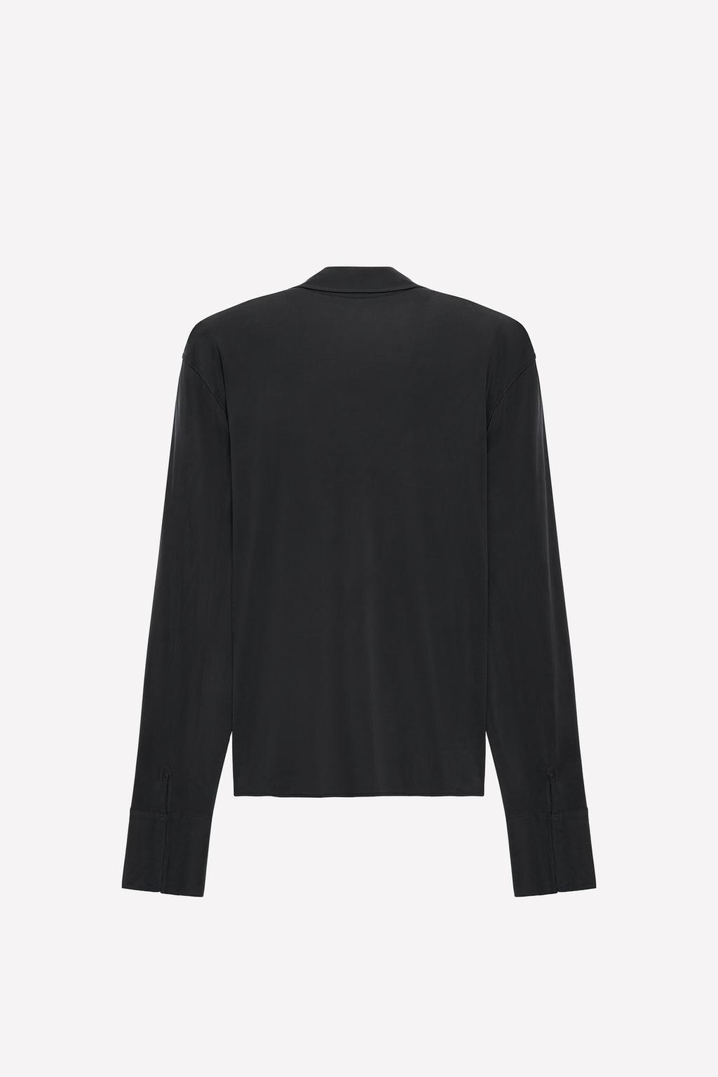 Рубашка-кимоно ludovic de saint sernin x zara