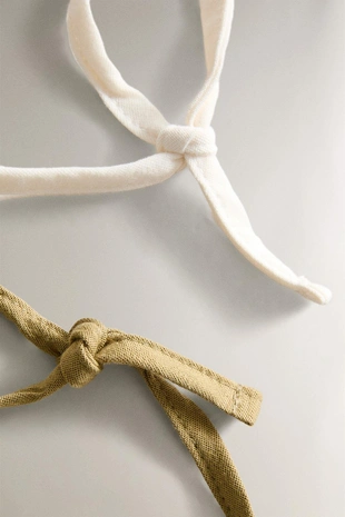 Забавная слюнявчик для младенца (набор из 2)- Заказать в России