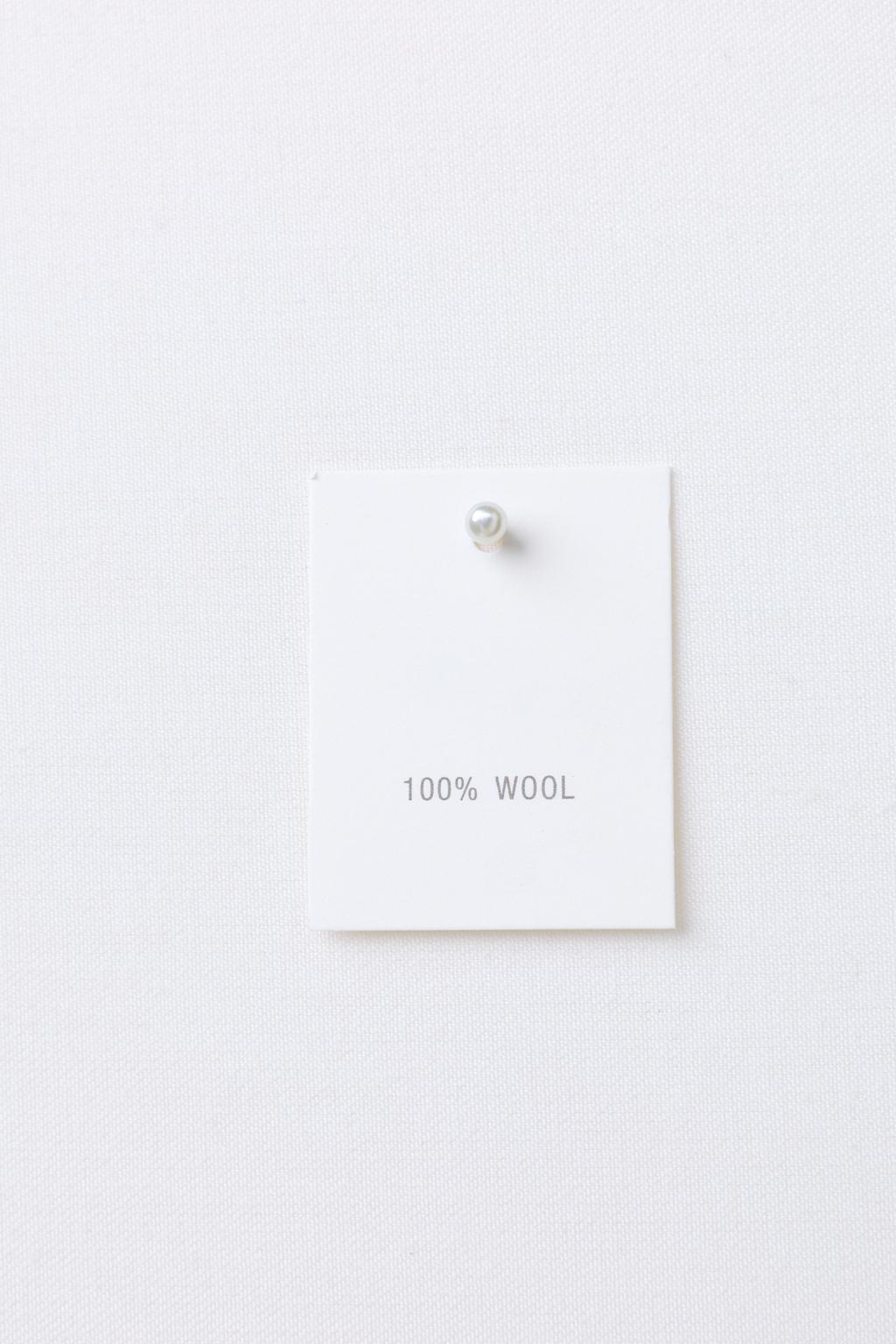 ПОЛО ИЗ 100% ШЕРСТИ