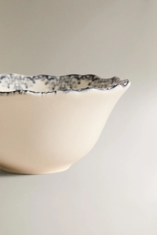 Мини десертная чаша с дизайном для сервировки- Заказать в России