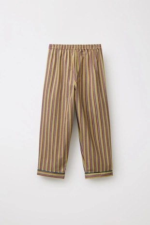 Пижамные брюки в полоску LIMITED EDITION- Заказать в России