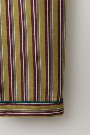 Пижамные брюки в полоску LIMITED EDITION- Заказать в России