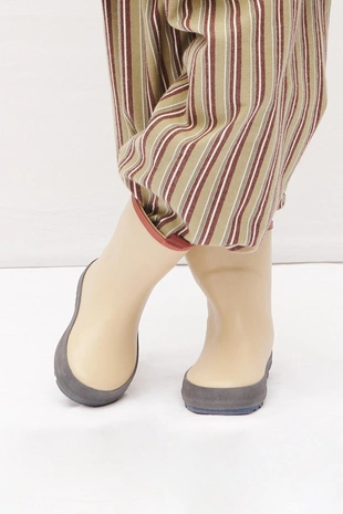 Резиновые сапоги в стиле COLOUR BLOCK ZARA- Заказать в России