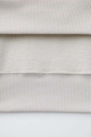 Толстовка с принтом «граффити» и нашивкой- Заказать в России