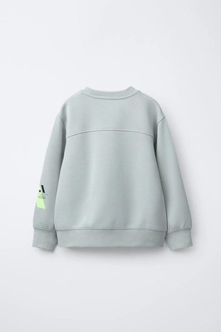 Спортивная толстовка- Заказать в России