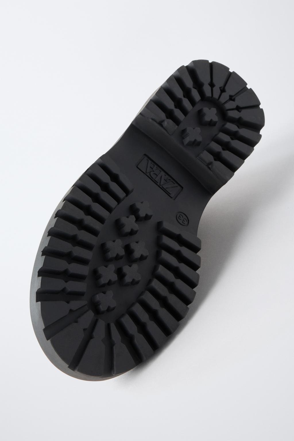 КОЖАНЫЕ БОТИНКИ ЧЕЛСИ