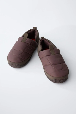 Стеганые кроссовки- Заказать в России