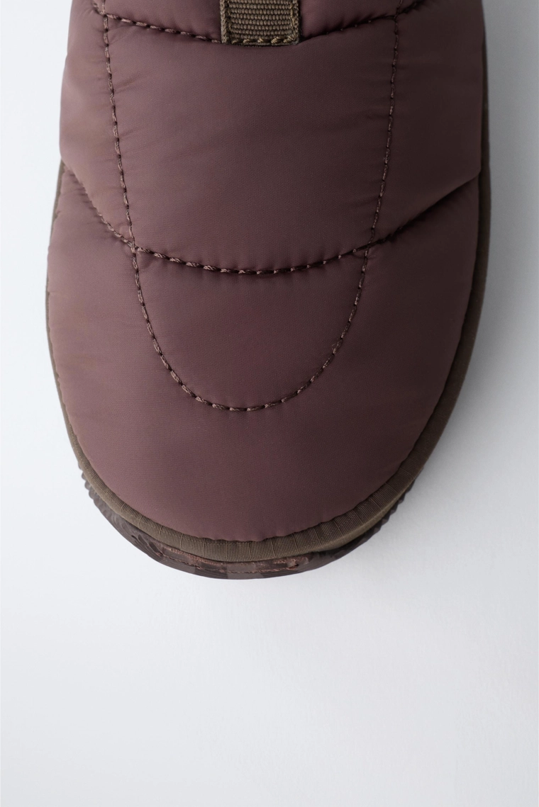 Кроссовки с мягкой подкладкой