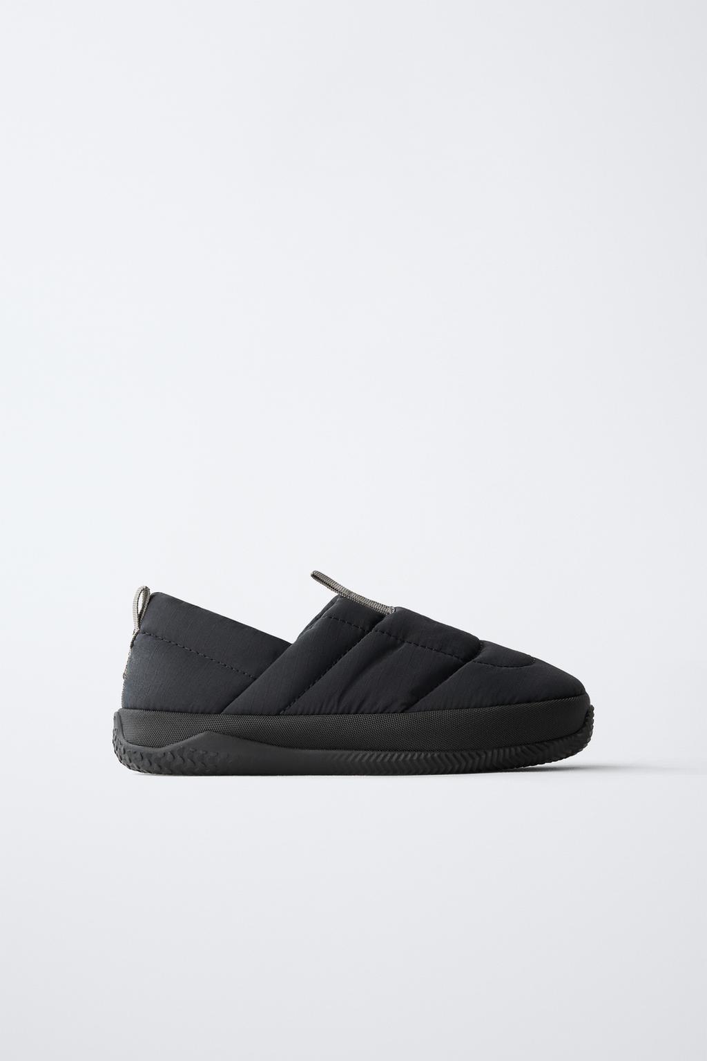 СТЕГАНЫЕ КРОССОВКИ