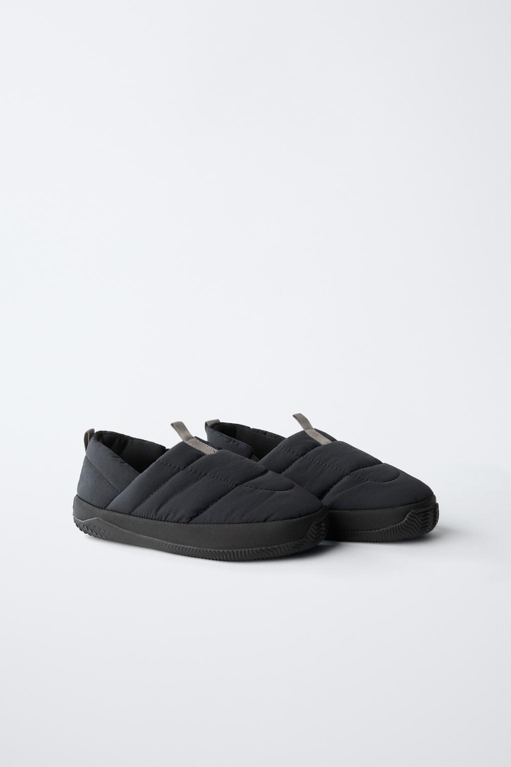 СТЕГАНЫЕ КРОССОВКИ