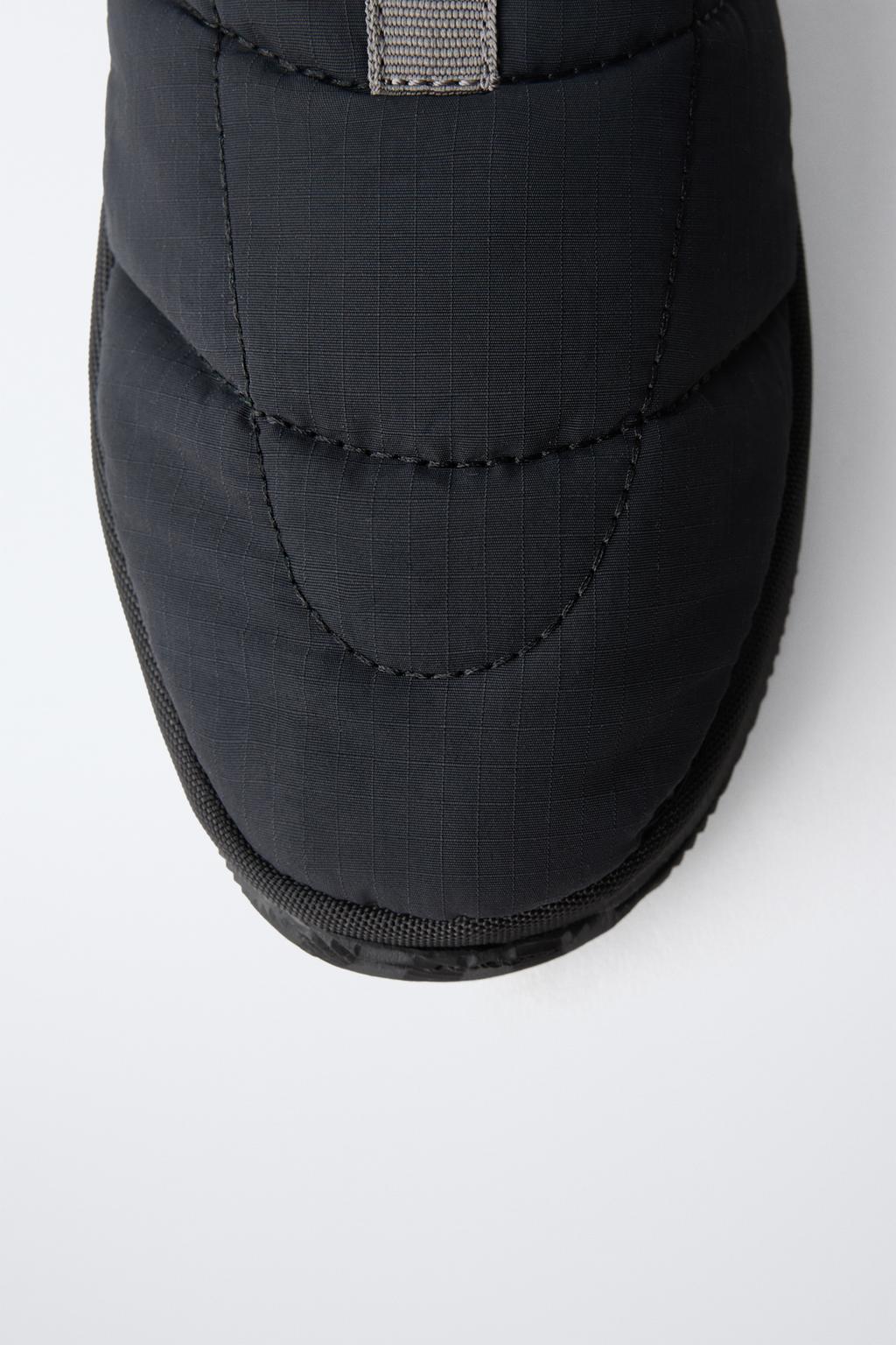 СТЕГАНЫЕ КРОССОВКИ