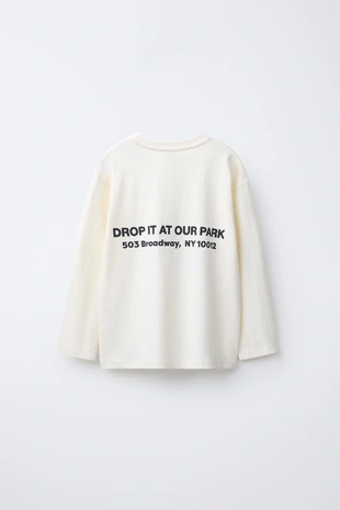 Футболка с надписью