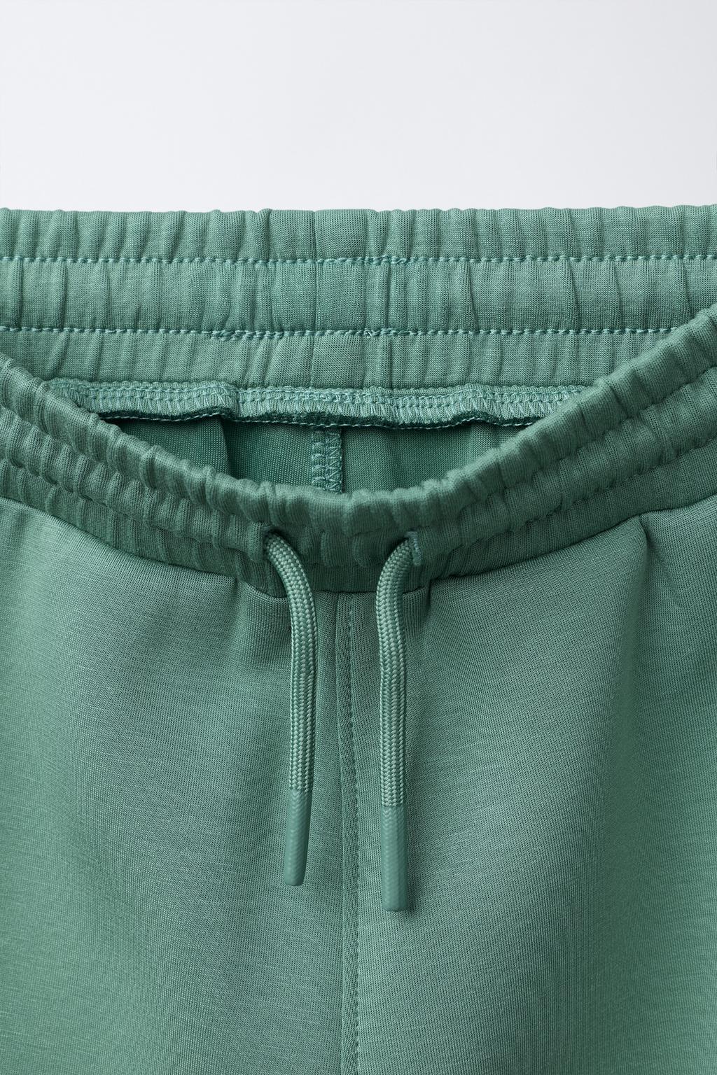 СПОРТИВНЫЕ БРЮКИ-ДЖОГГЕРЫ