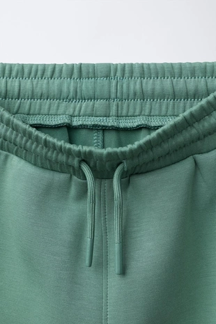 Спортивные брюки-джоггеры- Заказать в России