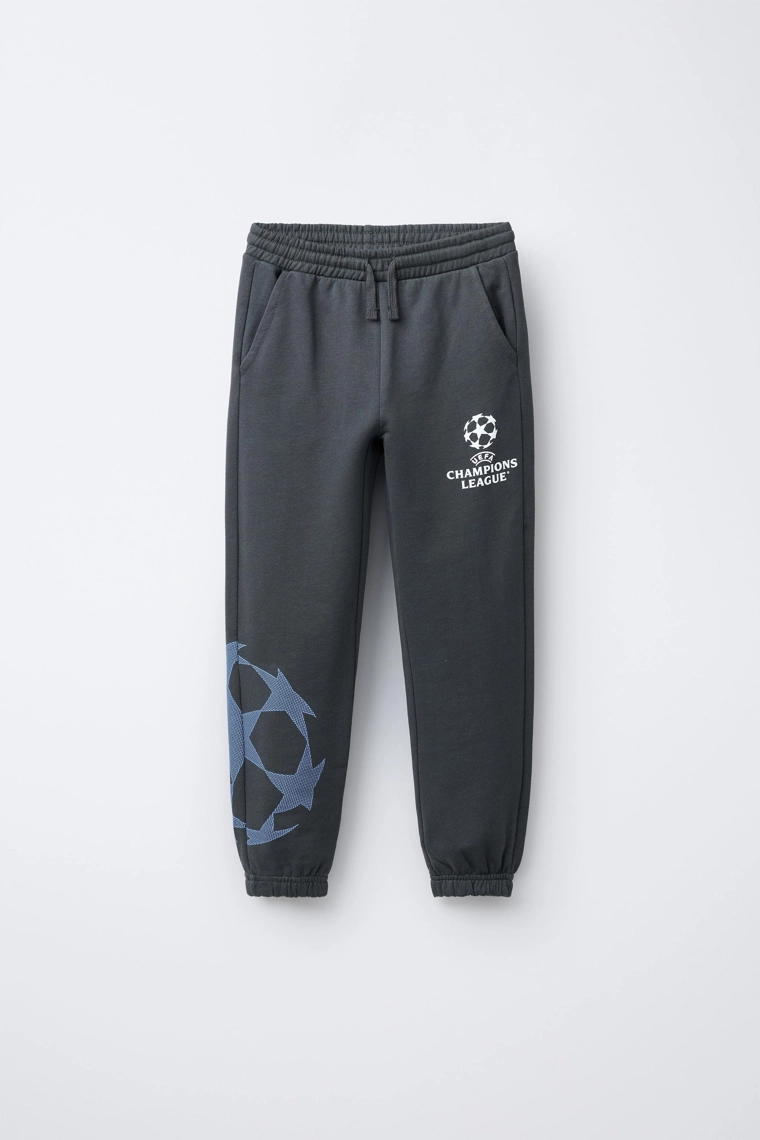 Брюки uefa champions league ®