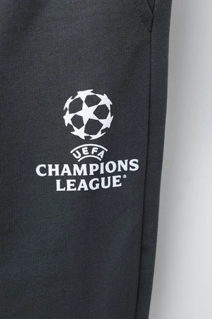 Брюки-джоггеры UEFA CHAMPIONS LEAGUE ®- Заказать в России