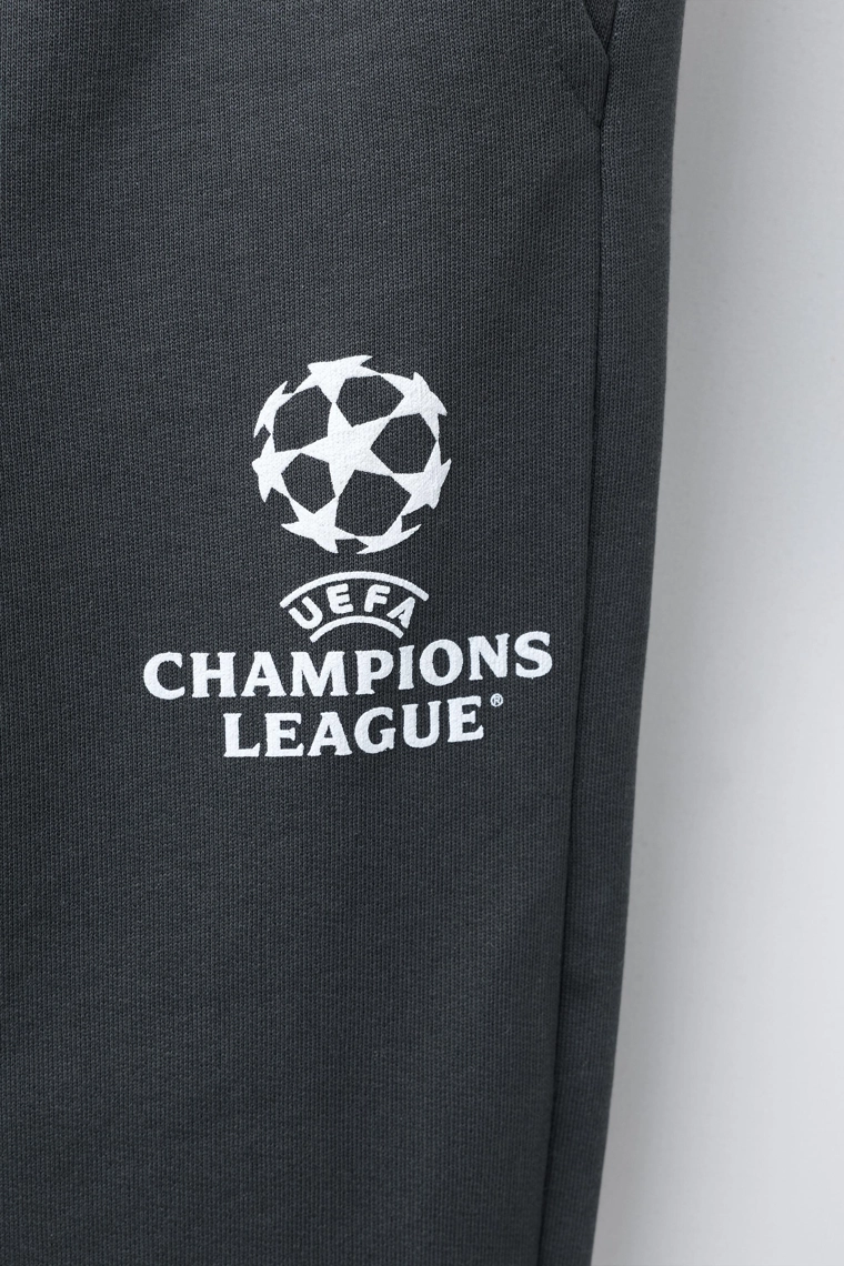 Брюки uefa champions league ®