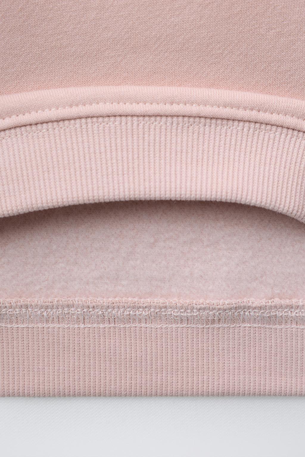 КОМПЛЕКТ ИЗ ТОЛСТОВКИ И БРЮК-ДЖОГГЕРОВ