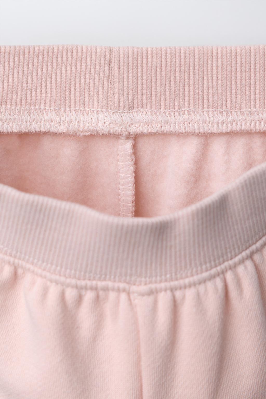 КОМПЛЕКТ ИЗ ТОЛСТОВКИ И БРЮК-ДЖОГГЕРОВ