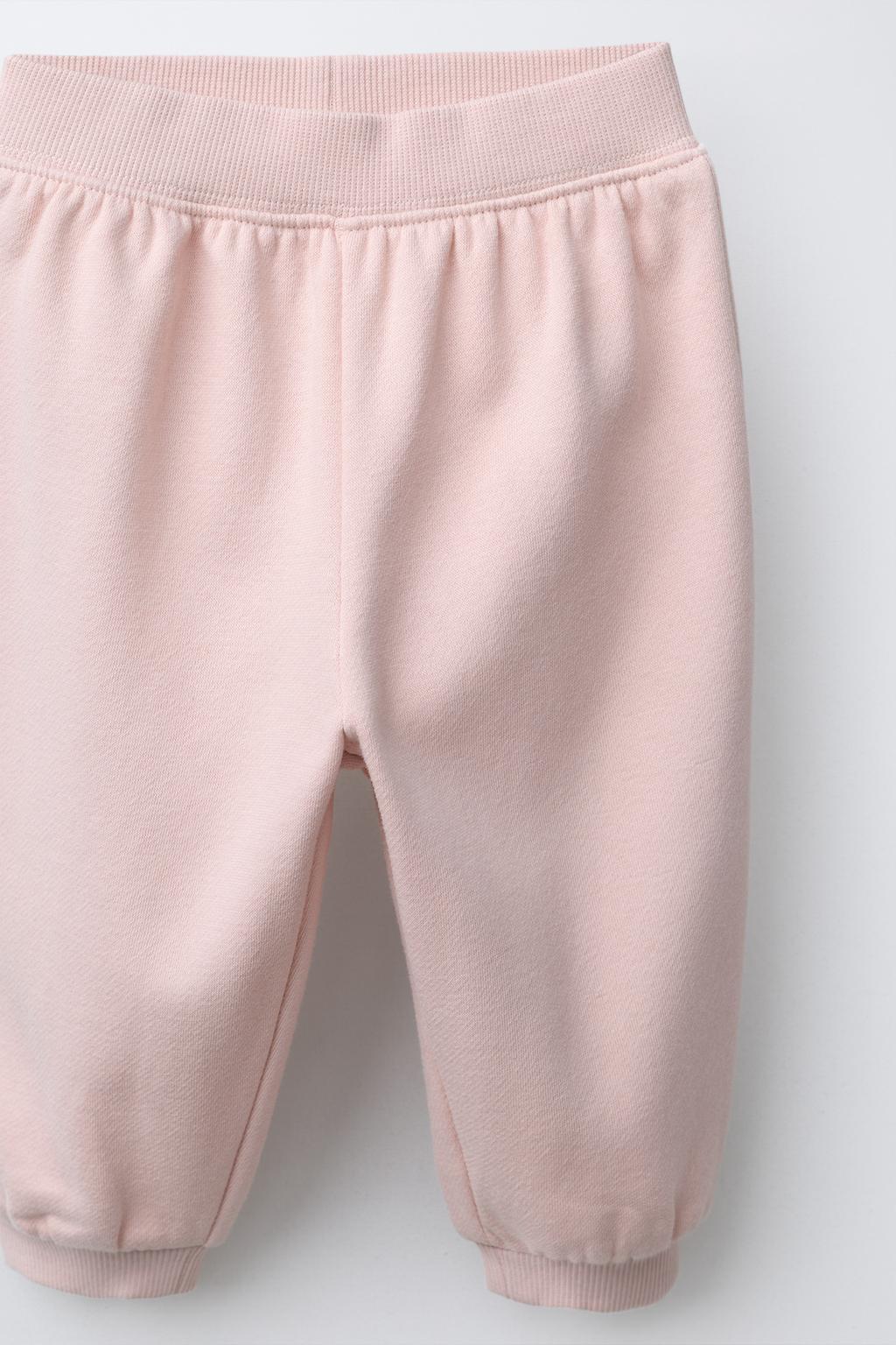 КОМПЛЕКТ ИЗ ТОЛСТОВКИ И БРЮК-ДЖОГГЕРОВ