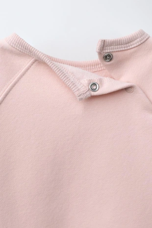 Комплект из толстовки и брюк-джоггеров- Заказать в России