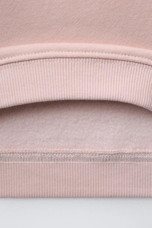 Комплект из толстовки и брюк-джоггеров- Заказать в России