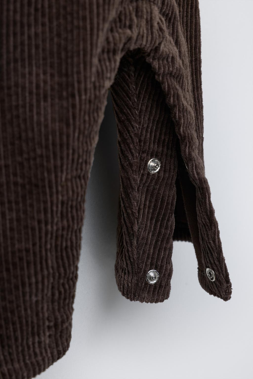 ДЛИННЫЙ ВЕЛЬВЕТОВЫЙ КОМБИНЕЗОН