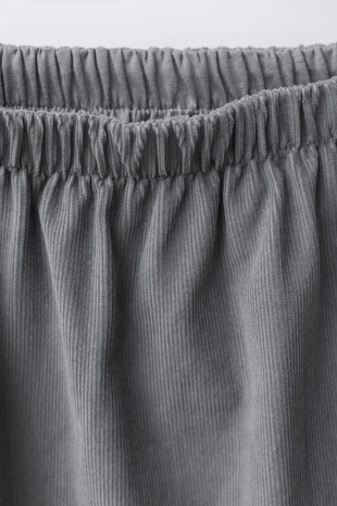 Трусы из микровельвета на подкладке- Заказать в России