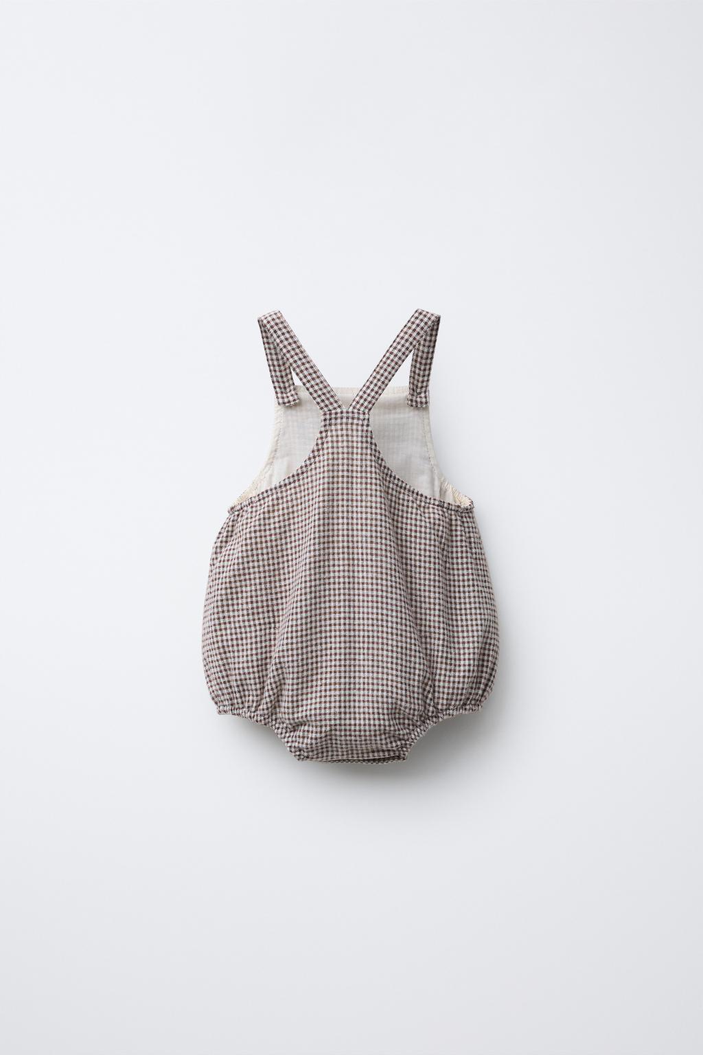 КОМБИНЕЗОН В КЛЕТКУ