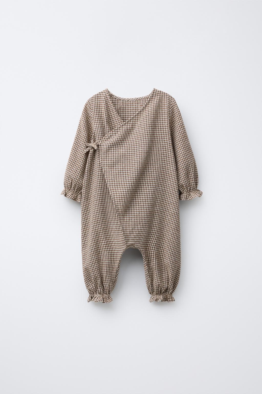 КОМБИНЕЗОН В КЛЕТКУ