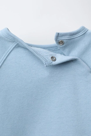 Базовый комплект из толстовки и брюк-джоггеров- Заказать в России