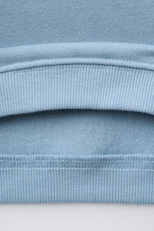 Базовый комплект из толстовки и брюк-джоггеров- Заказать в России