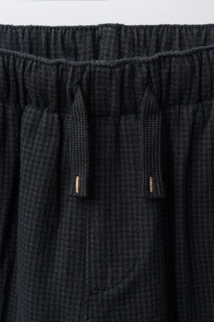 Брюки в клетку- Заказать в России