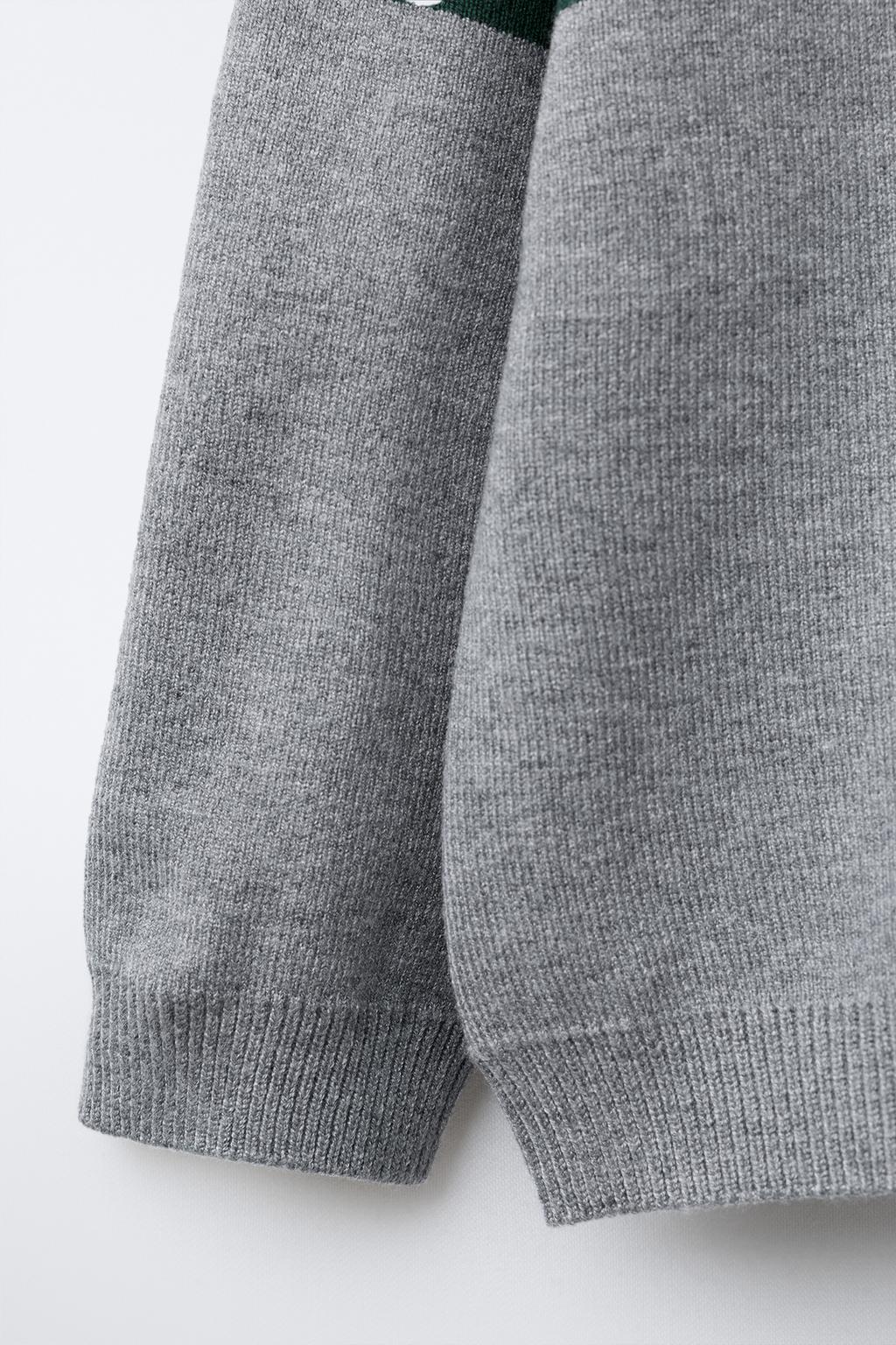 ТРИКОТАЖНОЕ ПОЛО В ПОЛОСКУ