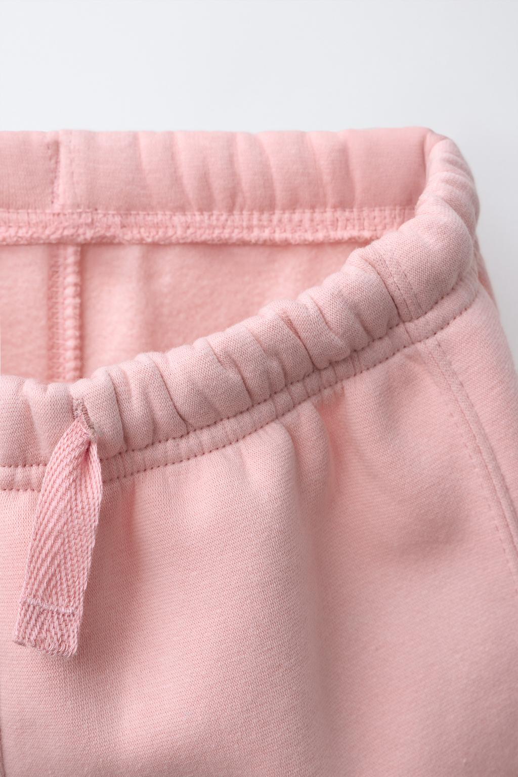 КОМПЛЕКТ ИЗ ТОЛСТОВКИ И ДЖОГГЕРОВ С ВЫШИВКОЙ