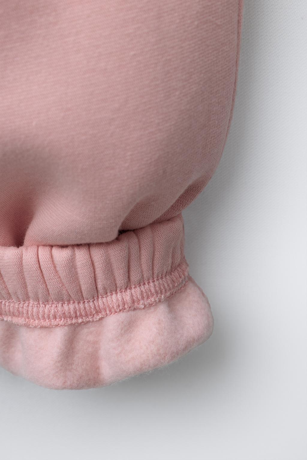 КОМПЛЕКТ ИЗ ТОЛСТОВКИ И ДЖОГГЕРОВ С ВЫШИВКОЙ