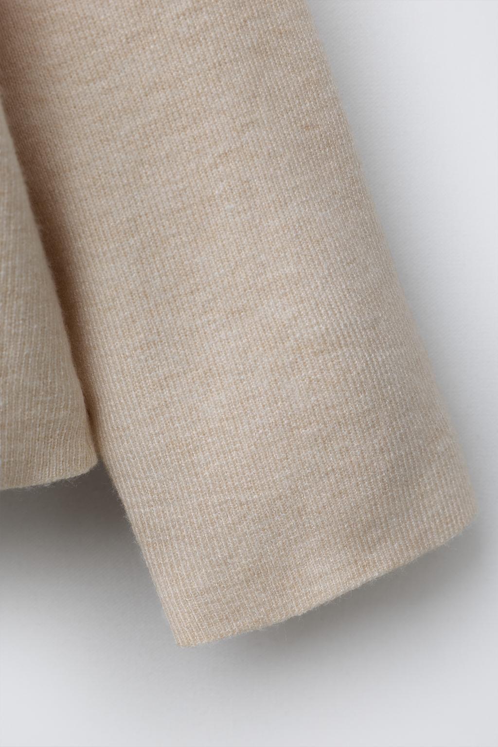 ТРИКОТАЖНОЕ ПОЛО «СЕРДЦА»