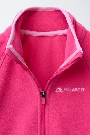 Куртка из поларфлиса POLARTEC ®- Заказать в России