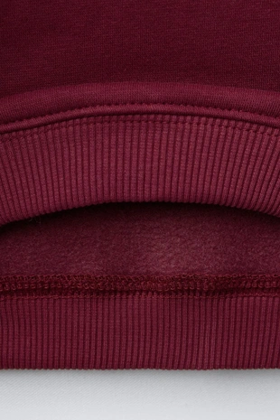 Комплект из толстовки и джоггеров с вышивкой