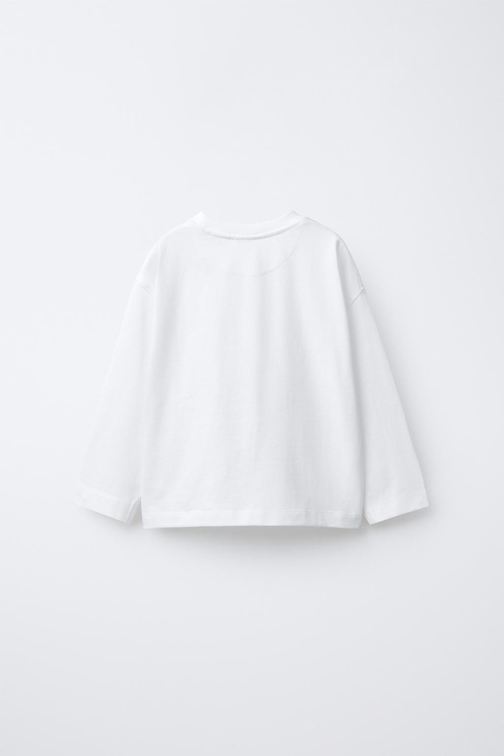 ФУТБОЛКА HEAVY WEIGHT С ВЫШИВКОЙ