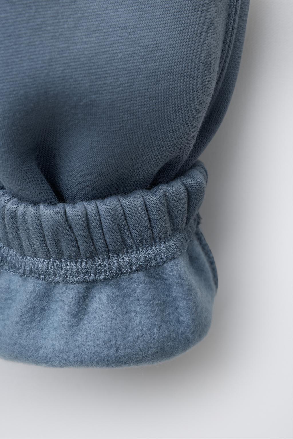 КОМПЛЕКТ ИЗ ТОЛСТОВКИ И ДЖОГГЕРОВ С ВЫШИВКОЙ