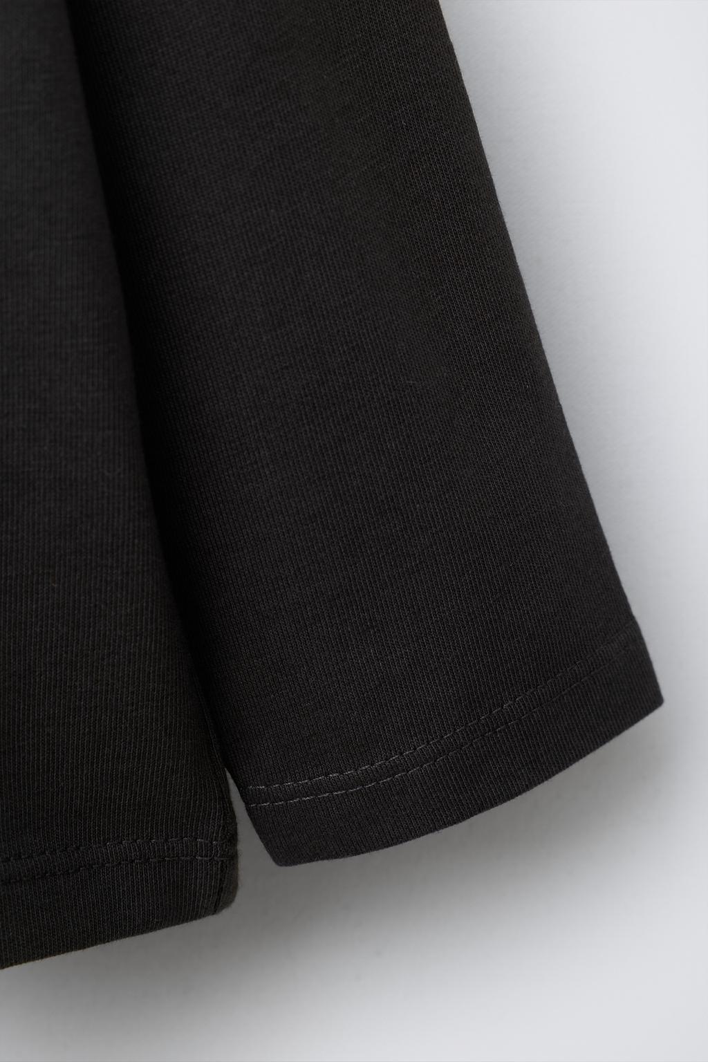 ФУТБОЛКА С ПРИНТОМ «ТРАНСПОРТ»