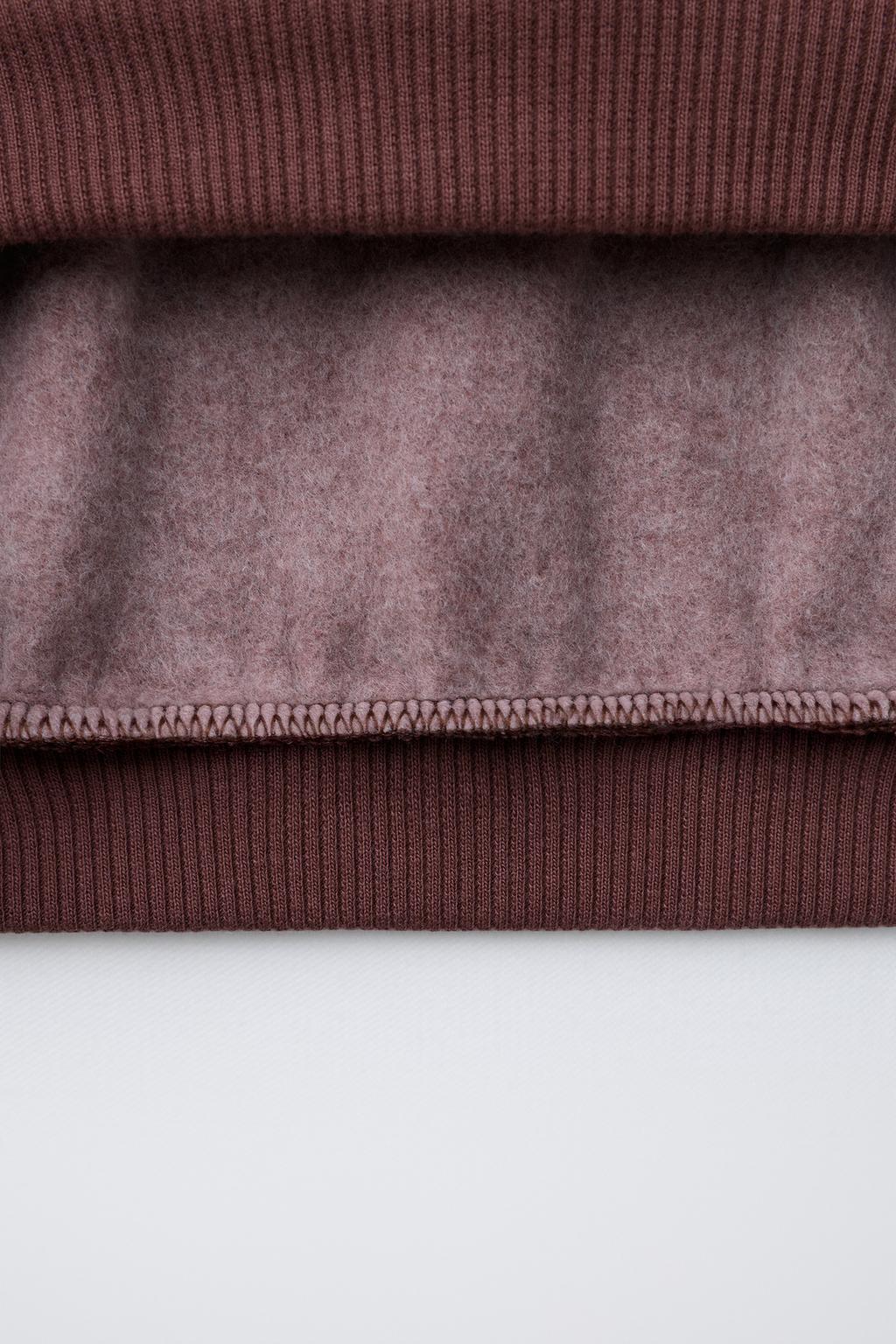 КОМПЛЕКТ ИЗ ТОЛСТОВКИ И ДЖОГГЕРОВ С ПРИНТОМ MICKEY MOUSE © DISNEY