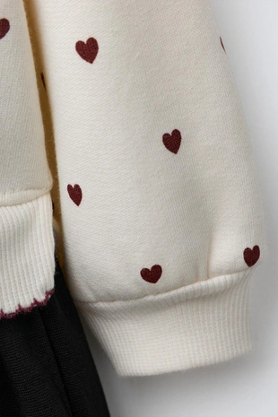 Комбинированное платье MINNIE MOUSE © DISNEY- Заказать в России