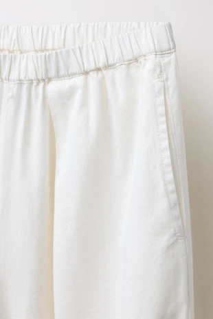 Пижамные брюки LIMITED EDITION с вышивкой- Заказать в России