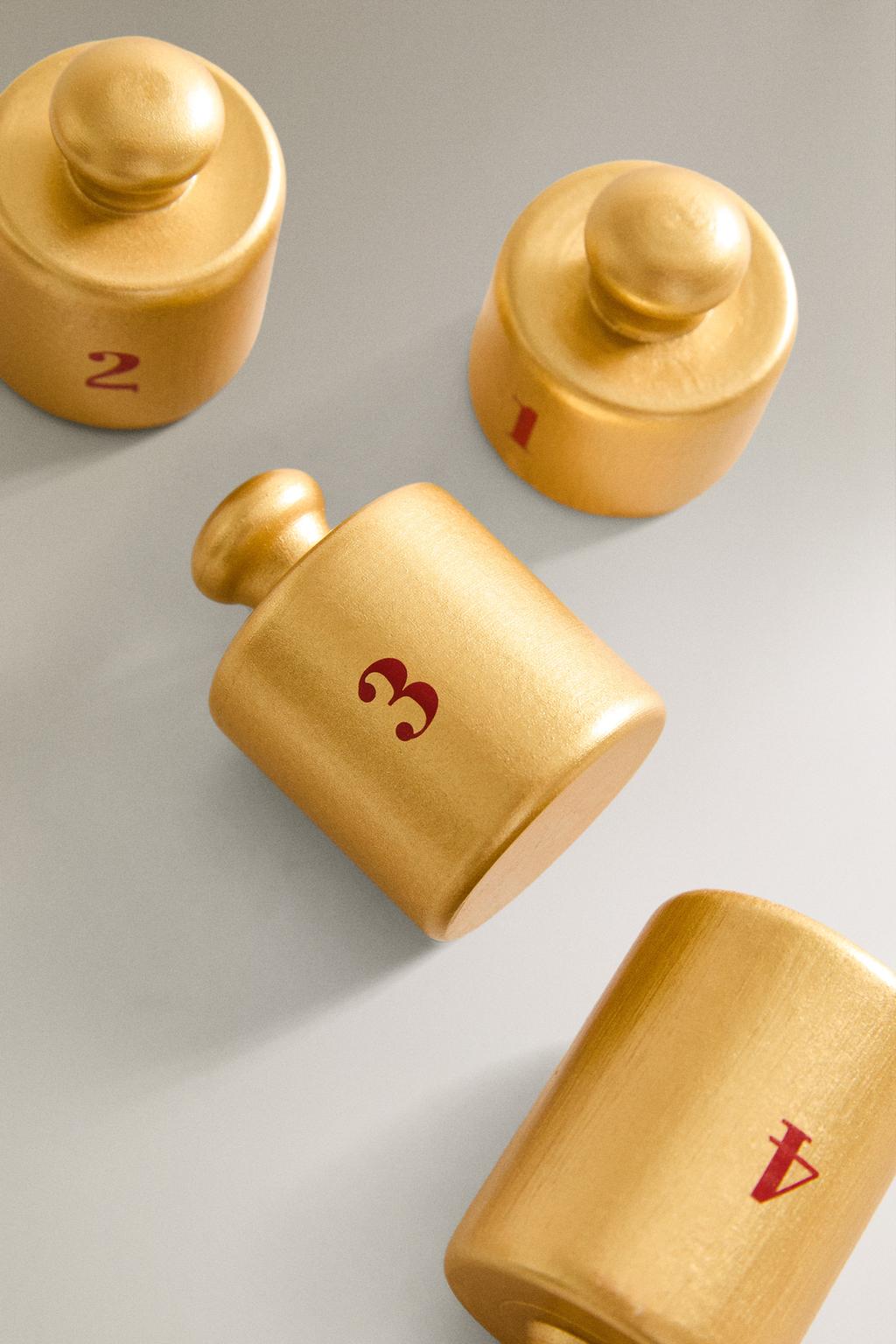 Детские весы для супермаркета