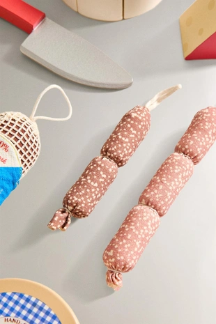 Детский набор игрушечных гурманов- Заказать в России